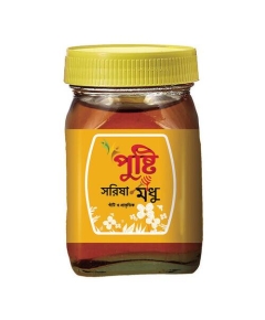 Pusti Mustard Honey 100gm