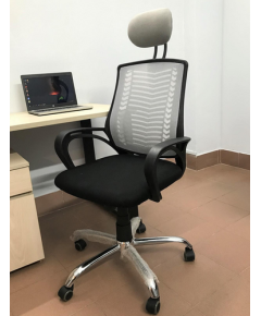 High Back Chair CIR5GB