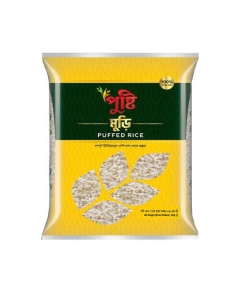 Pusti Puffed Rice (Muri) 250gm