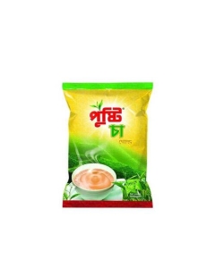 Pusti Tea Gold Gold-500gm