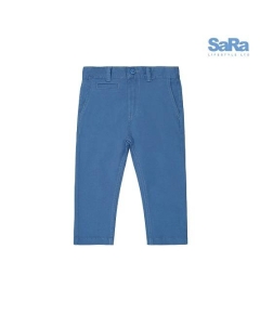 SaRa Boys Long Pant mid blue