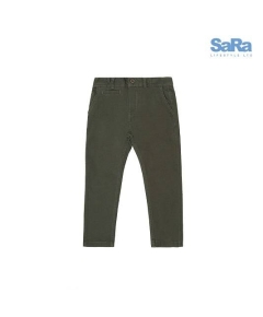 SaRa Boys Long Pant Olive