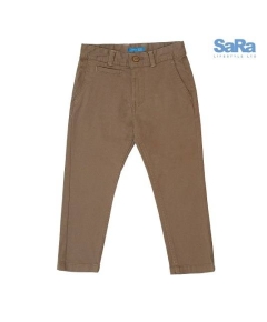 SaRa Boys Long Pant TAN