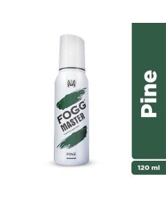 Fogg Master Body Spray For Men (Pine)- 120ml