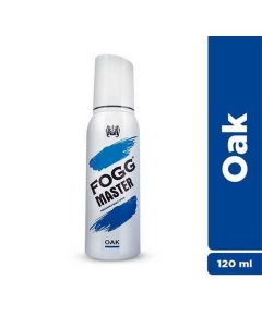 Fogg Master Body Spray For Men (Oak)- 120ml