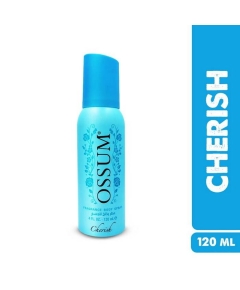 Ossum Body Spray For Women (Cherish) 120ml