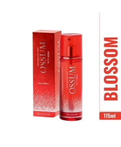 Ossum Body Mist (Blossom) 115ml