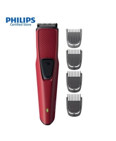 Philips BT1235/15 Beard Trimmer Series 1000 For Men