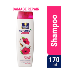 Parachute Naturale Shampoo Damage Repair 170ml