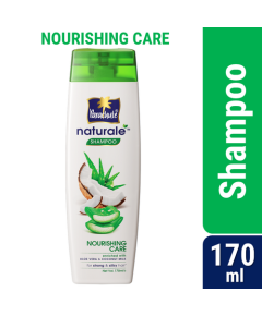 Parachute Naturale Shampoo Nourishing Care 170ml