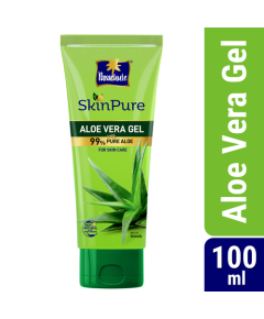 Parachute SkinPure Aloe Vera Gel 100ml