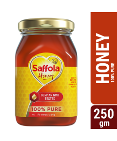 Saffola Honey 250gm