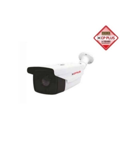 CP Plus CP-ENC-T41L8- VMD 4 MP Full HD WDR IR Bullet Camera 80 Mtr