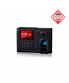 CP Plus CP-MTA-F3043 Fingerprint Time Attendance