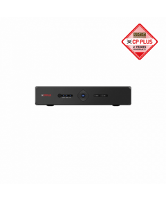 CP Plus CP-ENR-1504 04 Channel Network Video Recorder