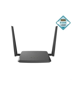 D-LINK DIR-615 ( Ver X1) Wireless N300 Router