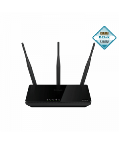 D-LINK DIR-819 Wireless AC750 Dual Band Router