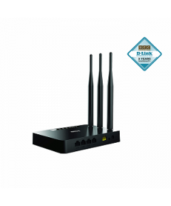 D-LINK DIR-806IN AC750 Dual Band Wireless Router