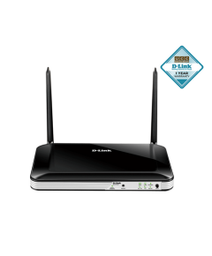 D-LINK DWR-921 4G LTE Router