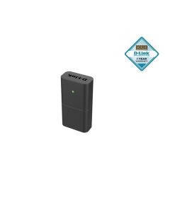 D-Link DWA-131 Wireless N Nano USB Adapter