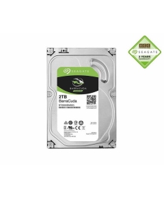 Seagate 2TB Barracuda35 2TB Internal Hard Disk Drive (HDD)