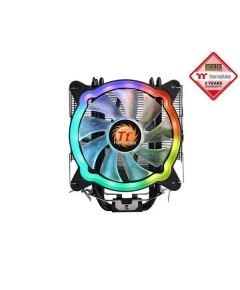 Thermaltake UX200 ARGB Lighting Cpu Air Cooler Black