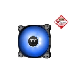 Thermaltake Pure A12 Single Radiator Fan Blue