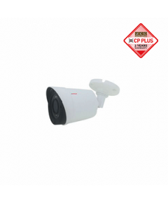 CP Plus CP-GTC-T50PL2T 2.4MP (1080P) Astra HD IR Bullet Camera