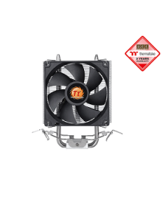 Thermaltake Contac 9 Cpu Air Cooler Black