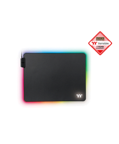 Thermaltake Level 20 RGB Gaming Mouse Pad