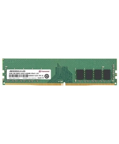 Transcend 4GB JM DDR4 3200Mhz U-DIMM 1Rx8 512Mx8 CL22 1.2V Desktop RAM