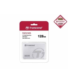 Transcend 128GB 230S SATA III 2.5 Inch Internal SSD