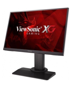 ViewSonic VX2481-MH 24 Inch 1080P 75Hz IPS Entertainment Monitor