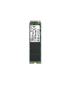 Transcend 256GB M.2 2280 PCIe Gen3x4 NVMe DRAM-Less Internal SSD