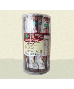 Hashi Khushi Magic Stix- Choco Stix 10gm 80pcs