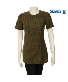 SaRa Ladies Knit Fashion Tops