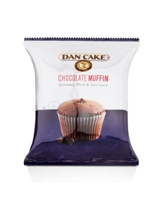 Dan Cake- Chocolate Muffin 50g