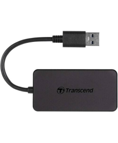 TRANSCEND TS-HUB2K USB3.0 4 PORT HUB