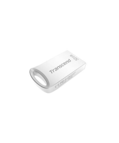 Transcend 32GB JetFlash 710 USB 3.0 Gen 1 Pen Drive Silver