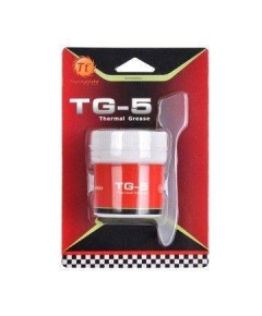 THERMALTAKE THERMAL GREASE CL-O002-GROSGM-A TG-5/THERMAL GREASE/40G