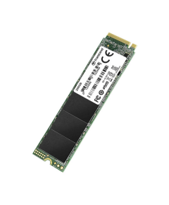 TRANSCEND SSD TS256GMTE112S 256GB, M.2 2280,PCIE GEN3X4, M-KEY, 3D TLC, DRAM-LESS