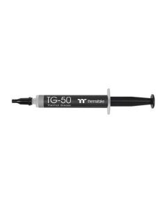 THERMAL GREASE CL-O024-GROSGM-A TG-50/THERMAL GREASE/BLISTER/INSTALLATION AND CLEAN KIT/4G