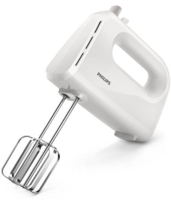 Philips HR3705/00 300-Watt Hand Mixer