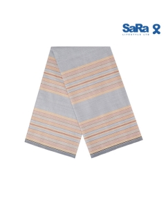 SaRa Mens Lungi (SLNRJ06-CHOCOLATE)