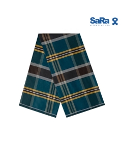 SaRa Mens Lungi (SLNRJ07-LIGHT GREEN)