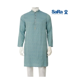 SaRa Mens Panjabi (MIN1MP22FC-Printed)