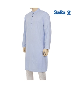 SaRa Mens Panjabi (MPJ292FB-Printed)