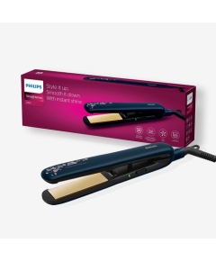 Philips Kerashine Titanium Straightener