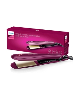 Kerashine Titanium Wide Plate Straightener