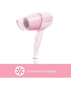 Philips Hair Dryer (BHC017)